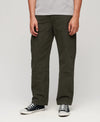 Superdry - Carpenter Pant Washed Black