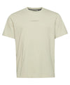 Superdry - Code Surplus Logo T Willow Grey