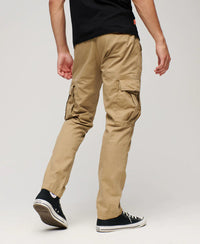 Superdry - Core Cargo Pant Tan Khaki