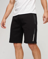 Superdry - Gymtech Short Black