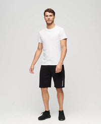 Superdry - Gymtech Short Black