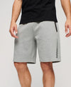 Superdry - Gymtech Short Grey Marle