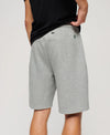 Superdry - Gymtech Short Grey Marle