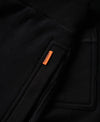 Superdry - Essential Logo Joggers Black