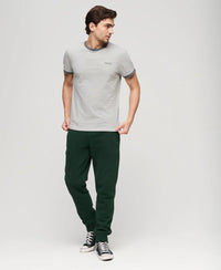 Superdry - Essential Logo Joggers Forest Green