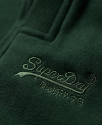 Superdry - Essential Logo Joggers Forest Green