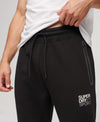 Superdry - Gymtech Jogger Black