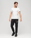 Superdry - Gymtech Jogger Black