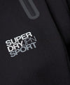 Superdry - Gymtech Jogger Black