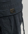 Superdry - Vintage Low Rise Cargo Pants | Eclipse Navy