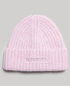 Superdry - Vintage Ribbed Beanie in Assorted colours