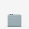 Status Anxiety - Sense of Wonder Powder Blue