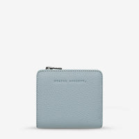 Status Anxiety - Sense of Wonder Powder Blue
