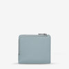 Status Anxiety - Sense of Wonder Powder Blue