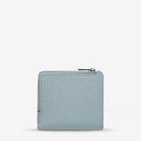 Status Anxiety - Sense of Wonder Powder Blue