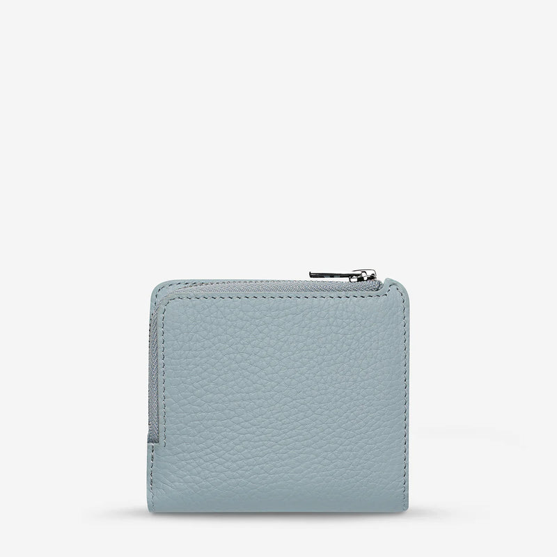 Status Anxiety - Sense of Wonder Powder Blue