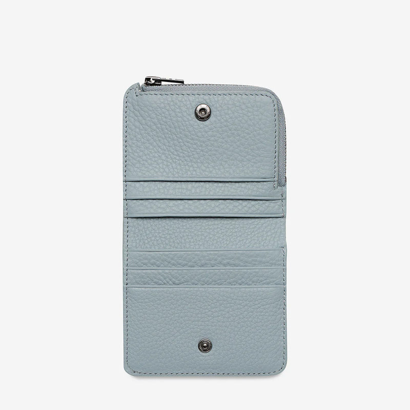 Status Anxiety - Sense of Wonder Powder Blue