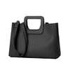 Trelise Cooper - Can't Handle Me Tote Bag Black
