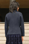 Trelise Cooper - Fit Right in Jacket Navy