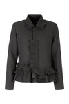 Trelise Cooper - Winters Tale Jacket Black