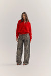 World of Nomads - Frankie Cardigan Flame