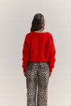 World of Nomads - Frankie Cardigan Flame