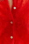 World of Nomads - Frankie Cardigan Flame