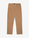 Mr Simple - Standard Chino - Khaki/Tan