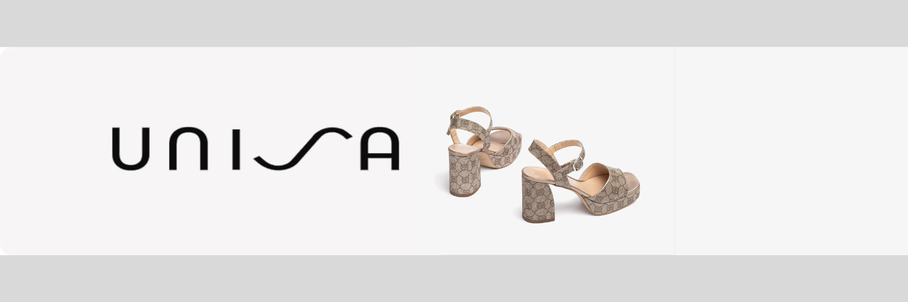 buy unisa womens summer footwear from spain 