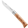 opinel adventure pocket knife biking cycling