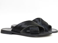 Antichi Romani 179 Black Pony