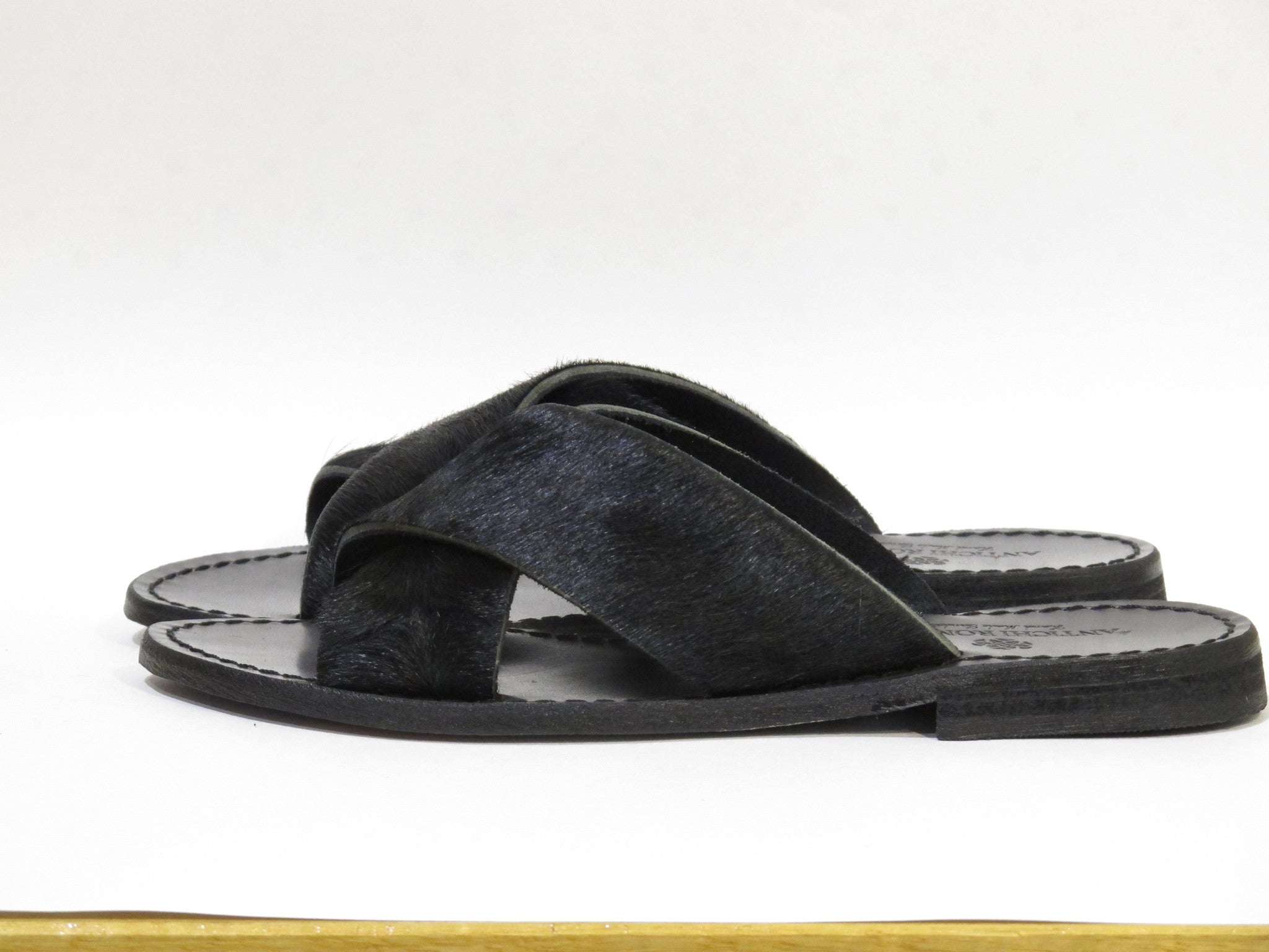 Antichi Romani 179 Black Pony