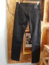 BT Denim - Black Stretch