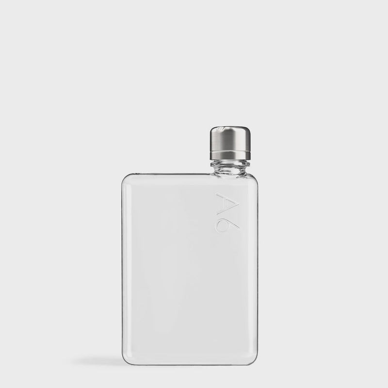 Memobottle - A6 memobottle