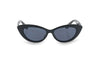 reality eyewear byrdland black