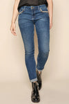 Mos Mosh - Bradford Glam Jeans