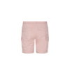 Mos Mosh - Camille Cargo Short Peachskin