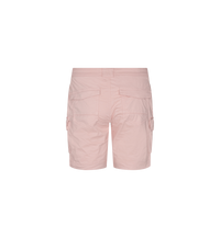 Mos Mosh - Camille Cargo Short Peachskin