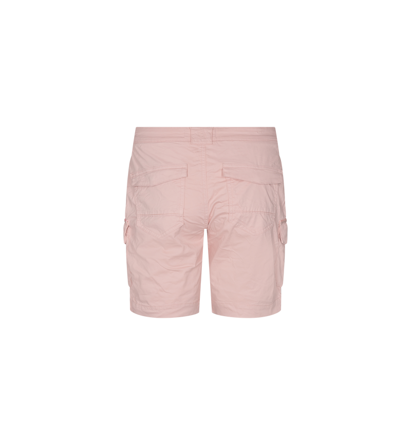 Mos Mosh - Camille Cargo Short Peachskin