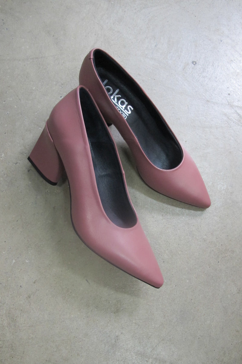 LOKAS 5797 - Berry Pink