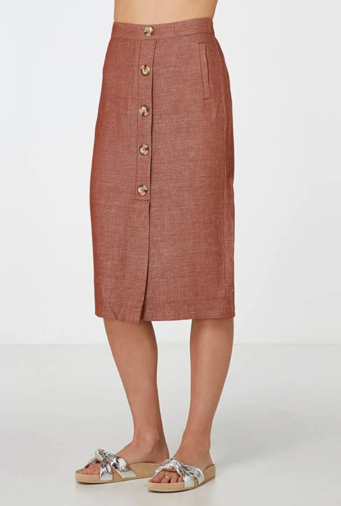 Elka Collective - ELAINA SKIRT