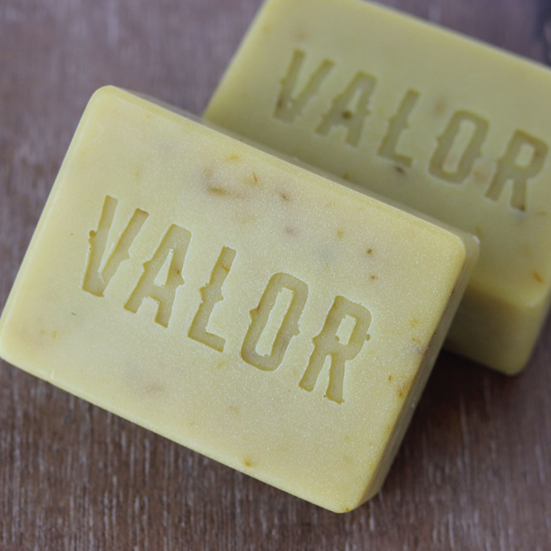 Valor - Valor Soap (Original)