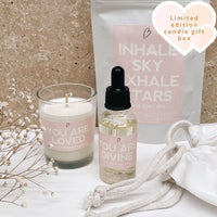 Babe - Self Care Self Love Bundle