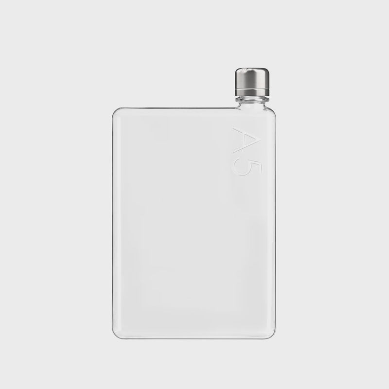 Memobottle - A5 memobottle