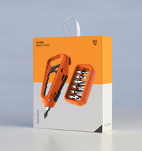 Tactica - M100X Bundle Pack Orange