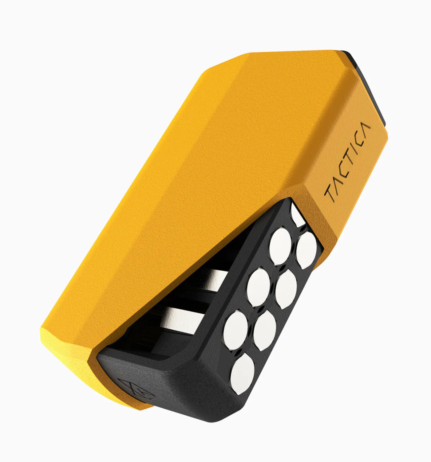 Tactica - M250 Hex Drive Toolkit Yellow
