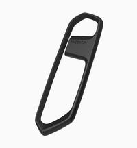 Tactica - X010 Bottle Opener Black