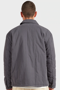 Academy Brand - All Terrain Jacket Navy