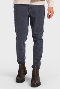 Academy Brand - Jack 5 Pocket Pant Navy