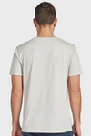 Academy Brand - Blizzard Wash Tee Cloud